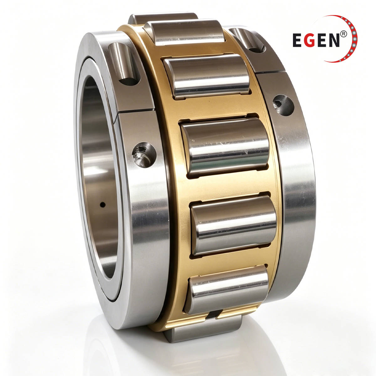 Split Bearings